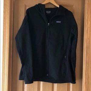 Patagonia Performance Better Sweater Hoodie